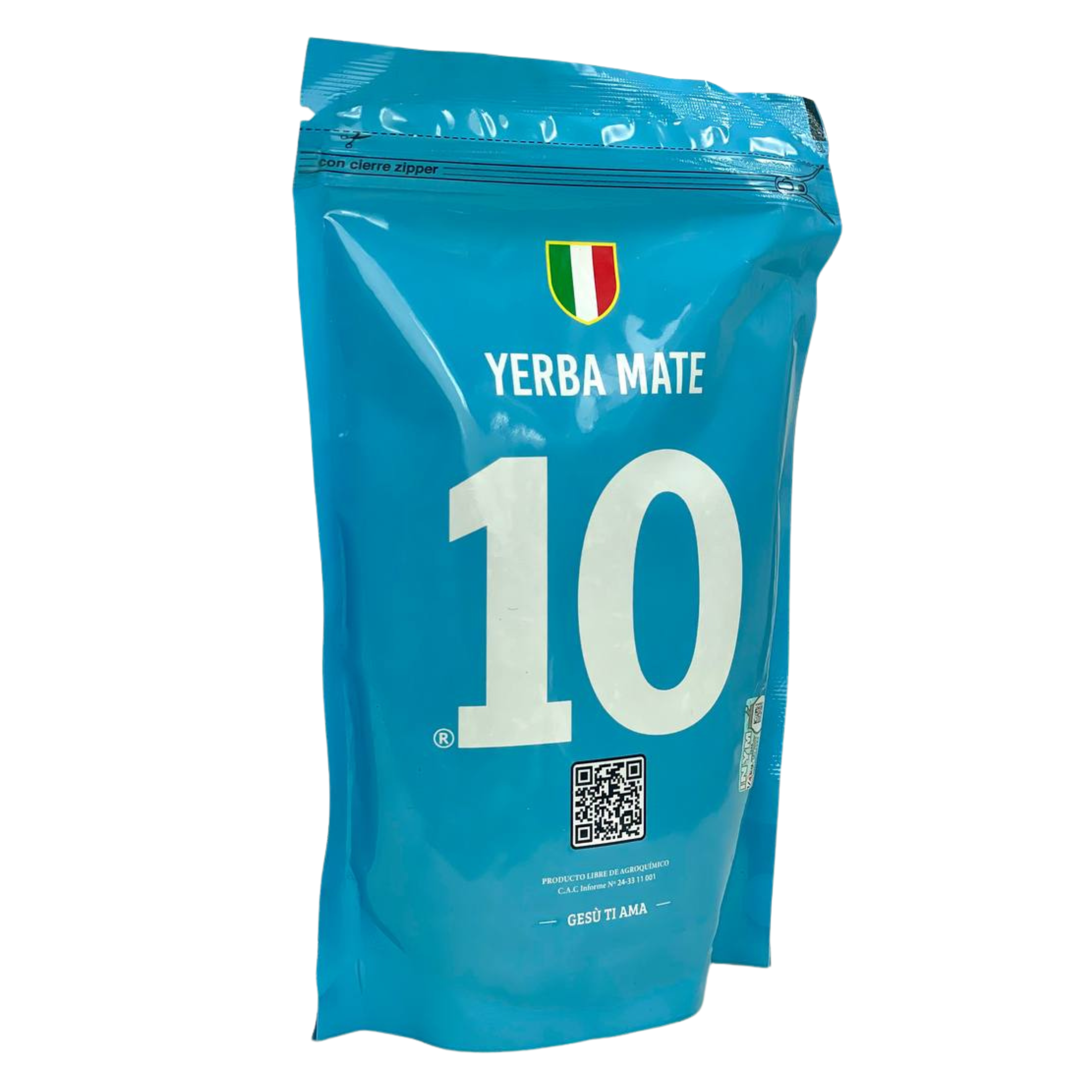 Yerba Mate Reserva blue it 250g